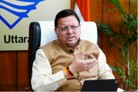 मुख्यमंत्री श्री पुष्कर सिंह धामी ने सचिवालय में नागरिक उड्डयन विकास प्राधिकरण के निदेशक मण्डल की 09वीं बैठक की अध्यक्षता की।